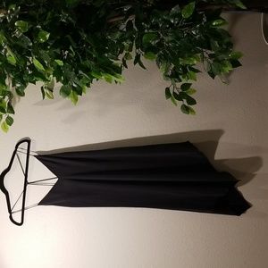 TOPSHOP Strap Cocktail Dress